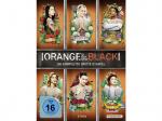 Orange is the New Black - Staffel 3 [DVD]