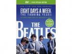 The Beatles - Eight Days a Week (Digipak) DVD