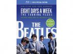 The Beatles - Eight Days a Week (Digipak) [Blu-ray]