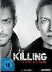 The Killing - Die komplette Serie auf DVD