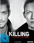 The Killing - Die komplette Serie auf Blu-ray