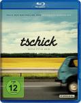 TSCHICK - DER BESTE SOMMER VON ALLEN auf Blu-ray