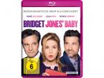 Bridget Jones Baby Blu-ray