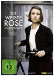 Die Weisse Rose auf DVD