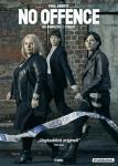 No Offence - Staffel 1 auf DVD