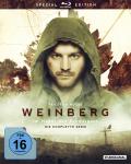 Weinberg - Die komplette Serie auf Blu-ray
