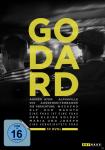 Best Of Jean-Luc Godard auf DVD