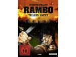 Rambo Trilogy - uncut [DVD]
