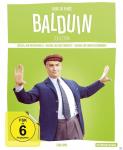 LOUIS DE FUNES - BALDUIN COLLECTION auf Blu-ray