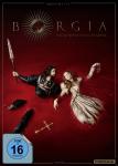 Borgia (Director´s Cut) - Staffel 3 auf DVD