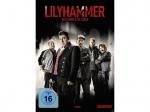 Lilyhammer, Staffel 1 - 3 DVD