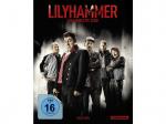 Lilyhammer, Staffel 1 - 3 [Blu-ray]