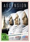 Ascension - Die komplette Serie auf DVD