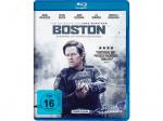 Boston [Blu-ray]