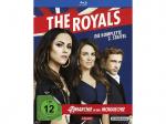 The Royals 2.Staffel [Blu-ray]