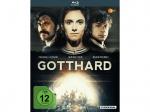 Gotthard Blu-ray