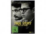 True Story - Spiel um Macht DVD