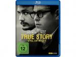 True Story - Spiel um Macht [Blu-ray]