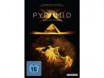 Pyramid, The - Grab des Grauens DVD