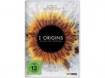 I Origins - Im Auge des Ursprungs DVD