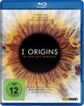 I Origins - Im Auge des Ursprungs auf Blu-ray