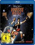 Bill & Ted´s verrückte Reise durch die Zeit auf Blu-ray