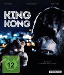 King Kong auf Blu-ray