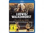 Ludwig/Walkenhorst - Der Weg zu Gold [Blu-ray]