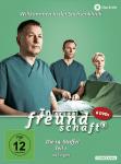 In aller Freundschaft - Staffel 19.1 auf DVD