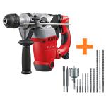 Einhell Bohrhammer RT-RH 32 Kit