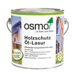 Osmo Holzschutz Öl-Lasur Teak 2,5L