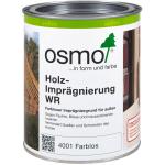 Osmo Holz-Imprägnierung Aussen 750 ml