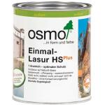 Osmo Einmal-Lasur HSPLUS Rotzeder 750 ml