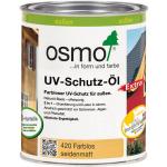 Osmo UV-Schutz Öl Extra Farblos 750 ml