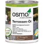 Osmo Terrassen-Öl Mooreiche 750 ml