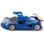 SIKU 1444 1:55 Gumpert Apollo