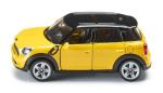 SIKU 1454 1:55 MINI Countryman