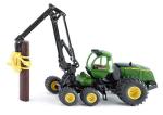 SIKU 1994 1:50 John Deere Harvester