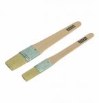 Kaiser Backpinsel-Set, Holz