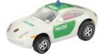 DARDA Porsche Polizei