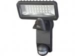 BRENNENSTUHL 1179610 City Premium Sensor LED-Strahler Tageslichtweiß