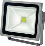 Chip-LED Leuchte 50W für Wandmontage IP65 3500lm Alum.-Druckguss