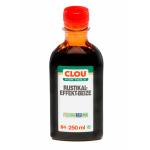 Clou Rustikaleffekt-Beize Mittelbraun 250 ml