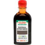 Clou Rustikaleffekt-Beize Moorbraun 250 ml