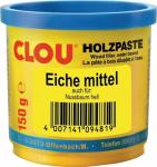 Holzpaste Nr.8 eiche mittel, 150 g Dose