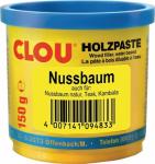 Holzpaste Nr.10 nussbaum, 150 g Dose