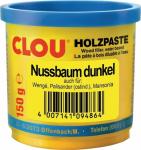 Holzpaste Nr.13 nussbaum dunkel, 150 g Dose