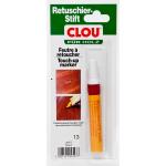 Clou Retuschier-Stift Weiß