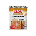 Clou Hartwachs-Öl Transparent seidenglänzend 750 ml