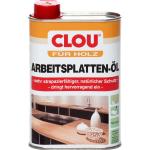 Clou Arbeitsplatten-Öl 750 ml